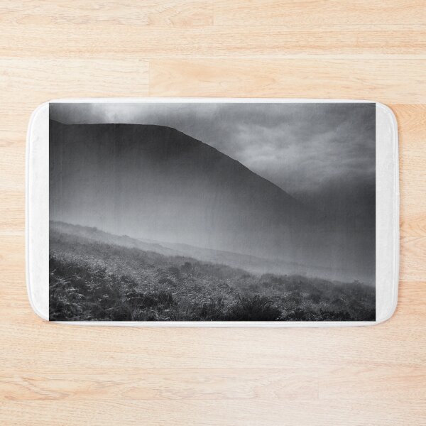 Item preview, Misty Mournes designed and sold by Nigel R Bell Photography.