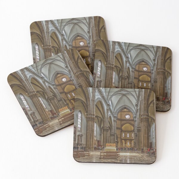 Item preview, Dentro de Santa Maria del Fiore designed and sold by dbvirago.