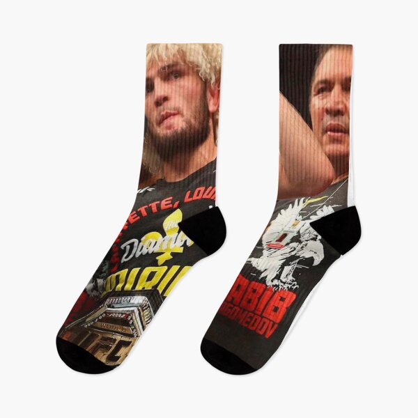 Item preview, Khabib Nurmagomedov #4 designed and sold by rondick123.