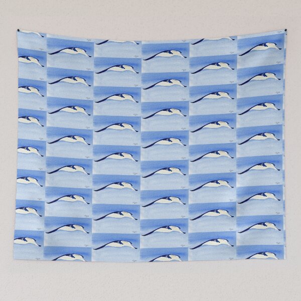 Item preview, manta ray num2 designed and sold by Zamen.