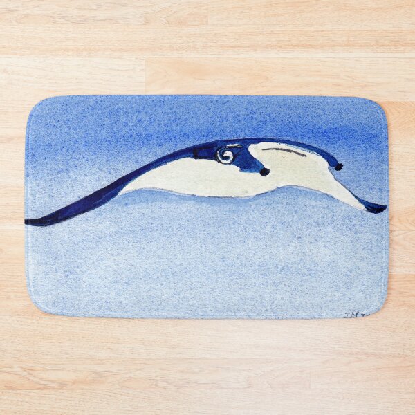 Item preview, manta ray num2 designed and sold by Zamen.