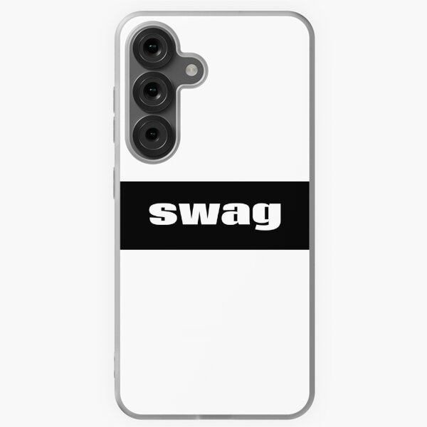 Item preview, Swag Words Millennials Use designed and sold by ProjectX23.