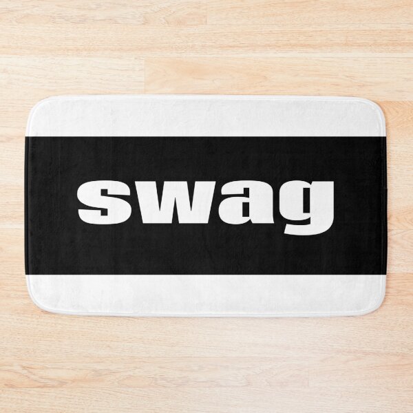 Item preview, Swag Words Millennials Use designed and sold by ProjectX23.