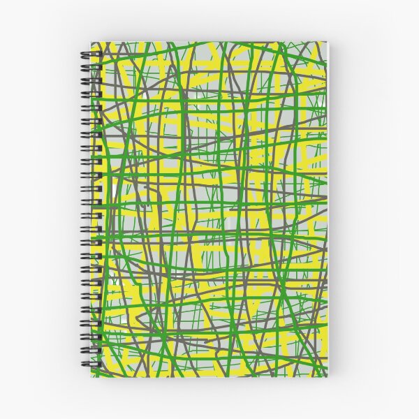 Item preview, Cross Hatch Scribble Pattern. designed and sold by DeStract.