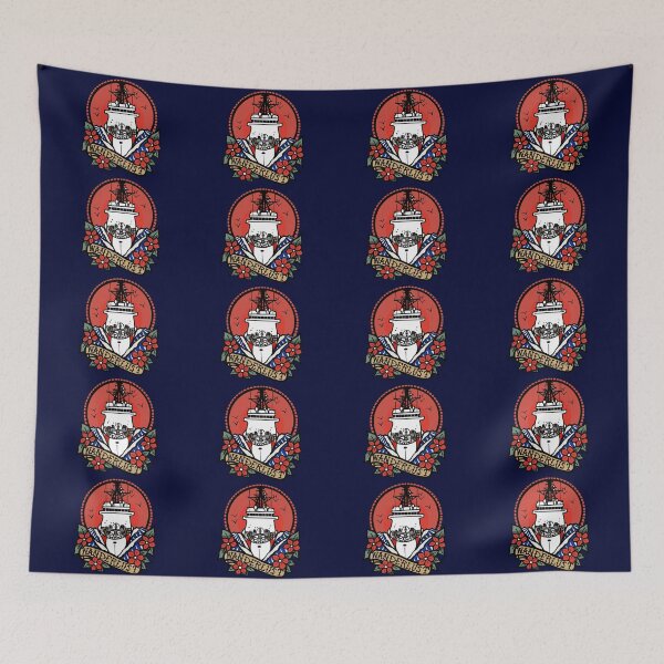Item preview, Coast Guard Wanderlust - National Security Cutter NSC designed and sold by AlwaysReadyCltv.