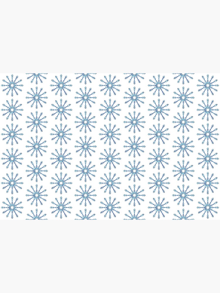 Snowflakes by starchim01