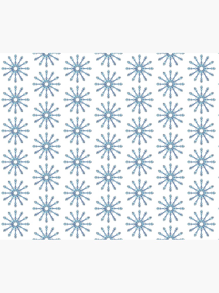 Snowflakes by starchim01