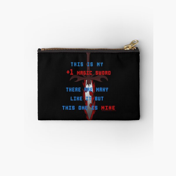 Item preview, This is my +1 magic sword.  designed and sold by TheBitGeek.