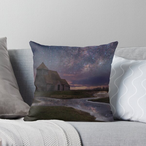 Item preview, Milky Way On The Marsh designed and sold by Dave Godden.