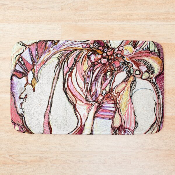 Item preview, Underworld designed and sold by Tamsin Haggis.