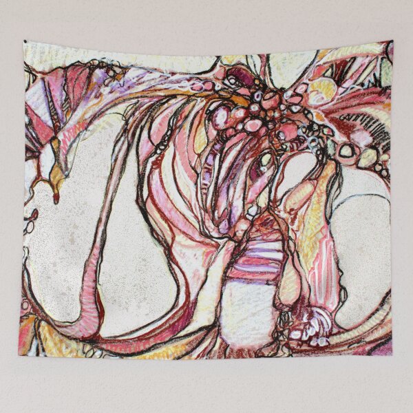 Item preview, Underworld designed and sold by Tamsin Haggis.