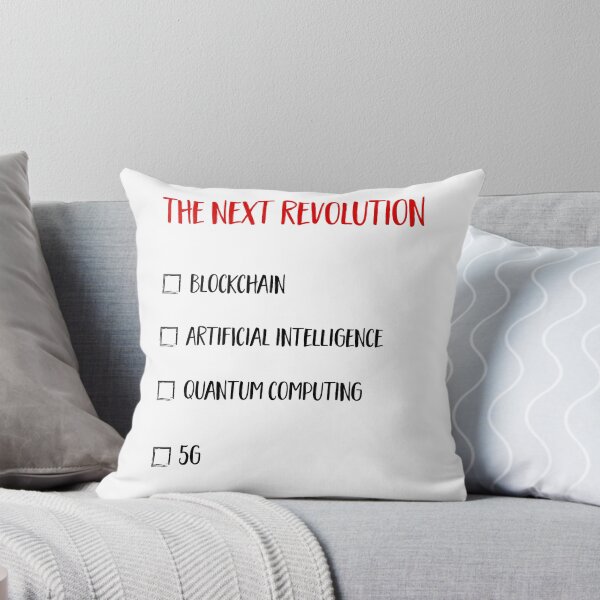 Item preview, the next revolution  designed and sold by Vectorqueen.