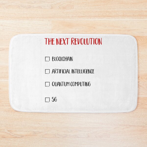 Item preview, the next revolution  designed and sold by Vectorqueen.