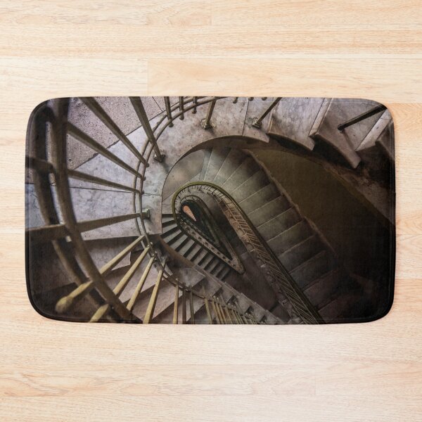 Item preview, Pretty Iron Staircase designed and sold by JBlaminsky.