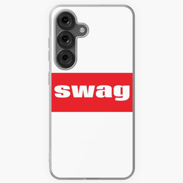 Item preview, Swag Words Millennials Use designed and sold by ProjectX23.