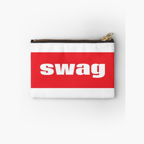 Item preview, Swag Words Millennials Use designed and sold by ProjectX23.