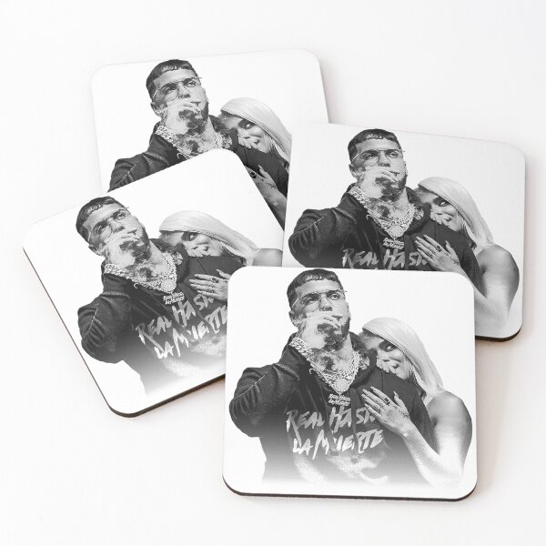 Item preview, Reggaeton Anuel designed and sold by Mr-Polobear.