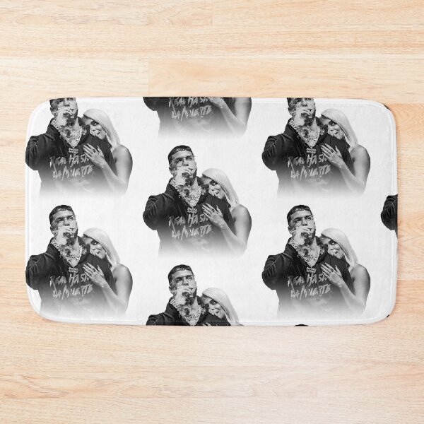 Item preview, Reggaeton Anuel designed and sold by Mr-Polobear.