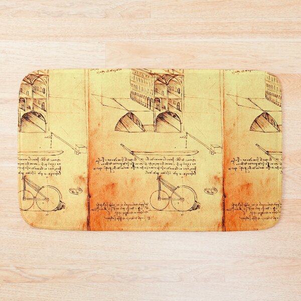 Item preview, ARQUITECTURA RENACIMIENTO,ARQUITECTO,INGENIERO Leonardo Da Vinci designed and sold by BulganLumini.