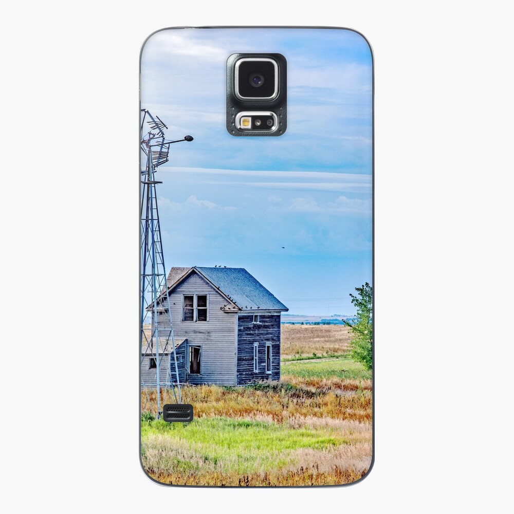 Item preview, Samsung Galaxy Skin designed and sold by jwwalter.