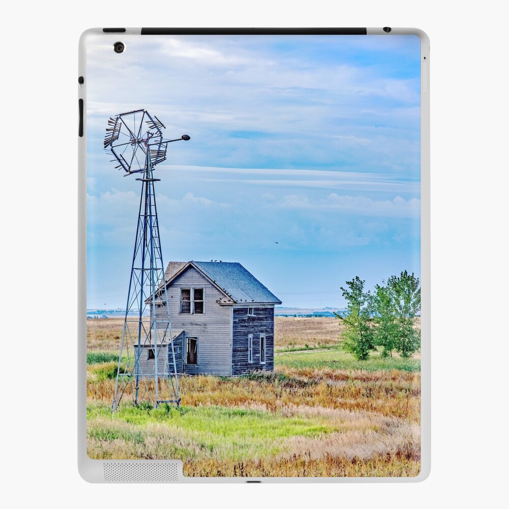 Item preview, iPad Skin designed and sold by jwwalter.