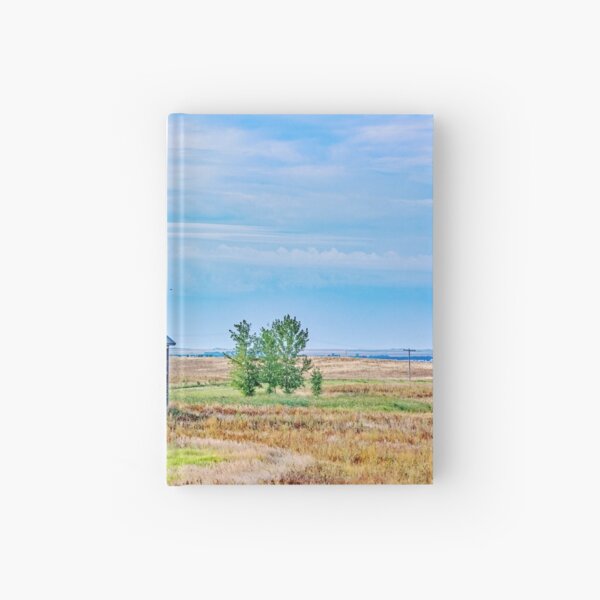 The Old House (ND42/ND50) Hardcover Journal