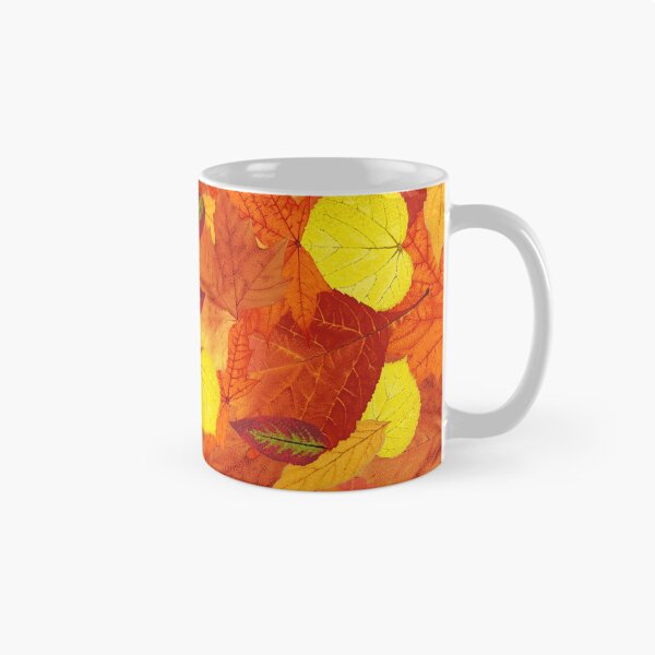 Item preview, Autumn leaves designed and sold by MKimo.