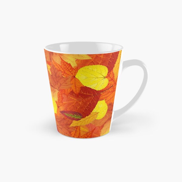 Item preview, Autumn leaves designed and sold by MKimo.