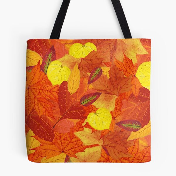 Item preview, Autumn leaves designed and sold by MKimo.