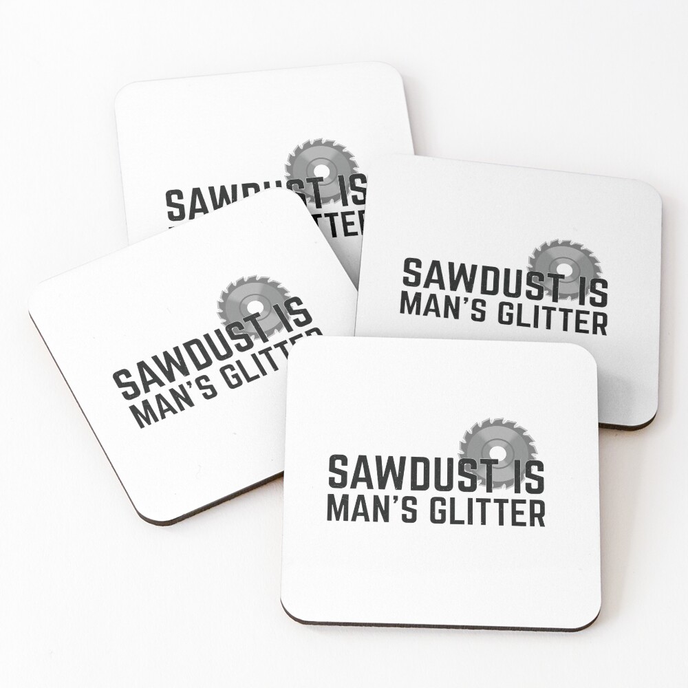 Aperçu de l'œuvre Dessous de verre (lot de 4) créée et vendue par Rodding.