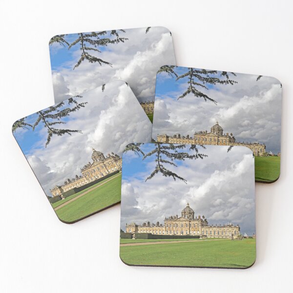 Item preview, Castle Howard designed and sold by John Thurgood.