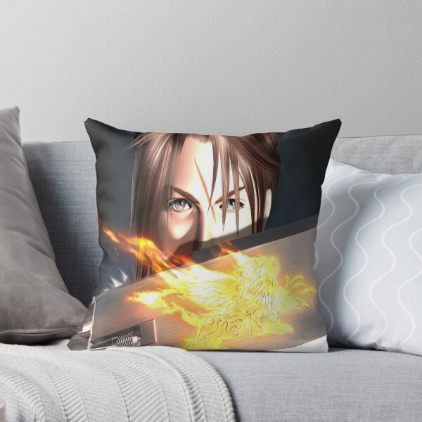 Item preview, Final Fantasy VIII designed and sold by R ..