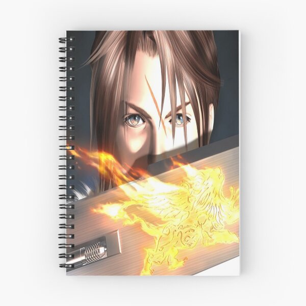 Item preview, Final Fantasy VIII designed and sold by R ..