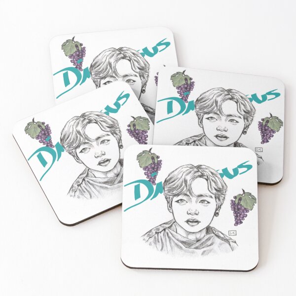 Item preview, Dionysus no. 3 designed and sold by infired-koya.