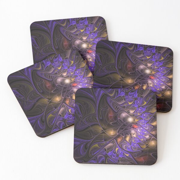 Item preview, Abstract Universe designed and sold by FantasySkyArt.