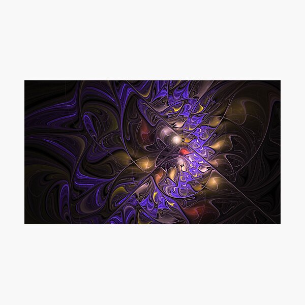 Item preview, Abstract Universe designed and sold by FantasySkyArt.