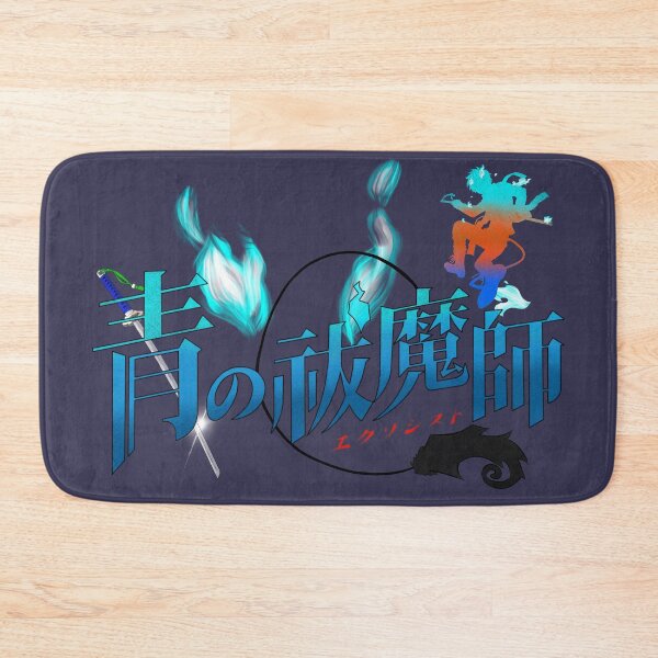Item preview, Blue exorcist designed and sold by Yuno no ie.