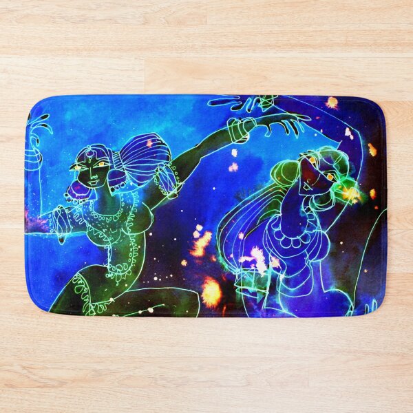 Item preview, Star Dancers designed and sold by Tamsin Haggis.