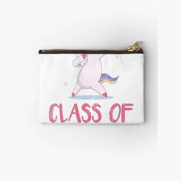 Item preview, 2032 Graduation Shirt, Class of 2032 Unicorn Grow With Me designed and sold by Space Fox.