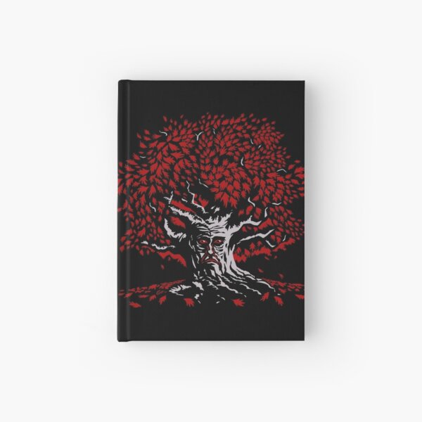 Winterfell Weirwood Hardcover Journal