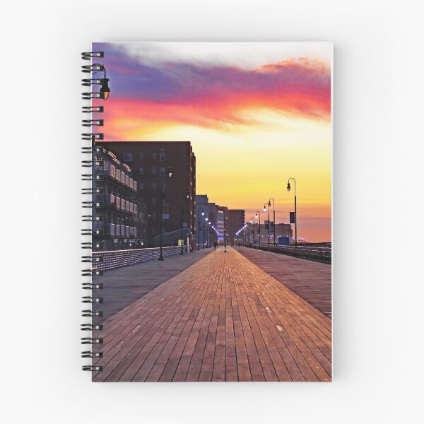 Item preview, Boardwalk Dawn designed and sold by AnneDB.