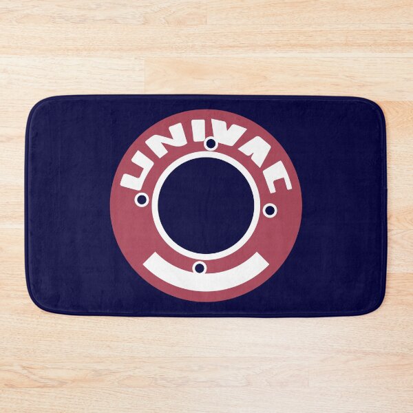 Item preview, UNIVAC ONE designed and sold by Camisetas Darría.