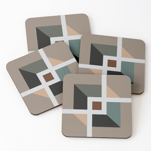 Item preview, Abstract Intersection designed and sold by MclaughlinGifts.