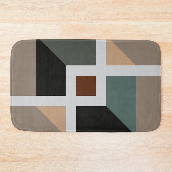 Item preview, Abstract Intersection designed and sold by MclaughlinGifts.