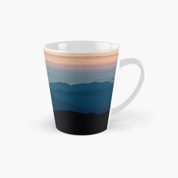 Item preview, Sunrise above mountains in the Himalaya range, Nepal designed and sold by RaimondKlavins.