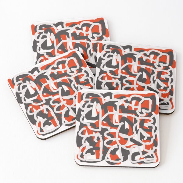 Item preview, Urban Graffiti Design designed and sold by DeStract.