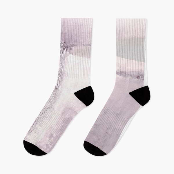 Item preview, Pink blush landscape  designed and sold by ElaSzczepaniak.