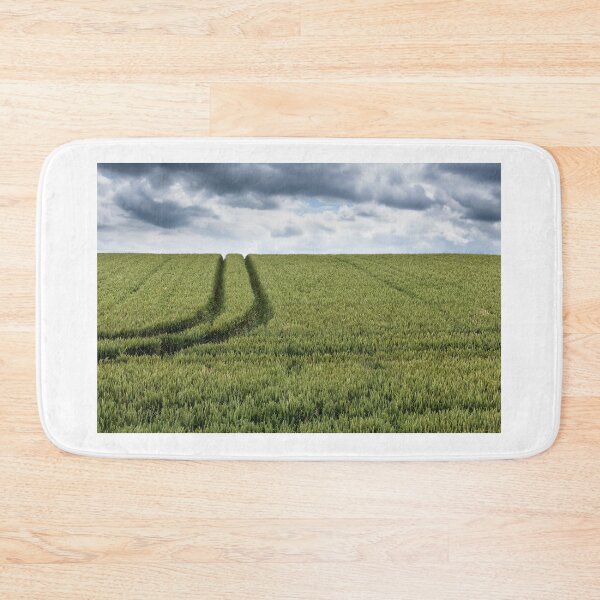 Item preview, J Wheat Field designed and sold by Nigel R Bell Photography.