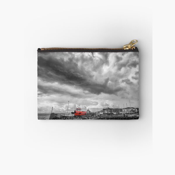 Item preview, Carrickfergus Harbour 1 designed and sold by Nigel R Bell Photography.