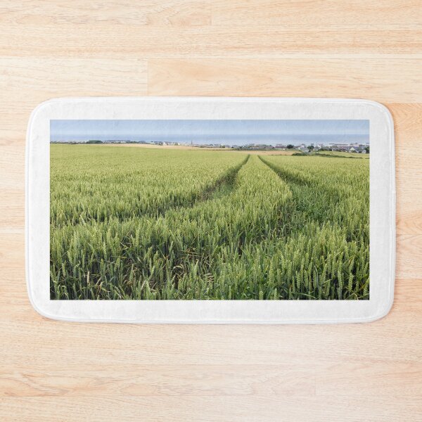 Item preview, Castlerock Wheat designed and sold by Nigel R Bell Photography.